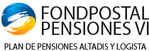 FondPostal Pensiones VI. Plan de pensiones de Altadis y Logista